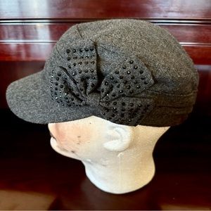 Wool Hat